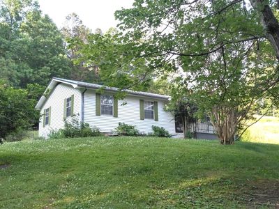 1087 Black Valley Rd, Sneedville, TN, 37869