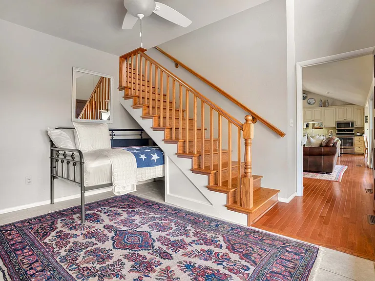 Staircase