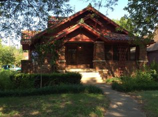 401 N Pershing Ave, Wichita, KS 67208