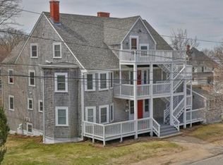 212 Hesperus Ave, Gloucester, MA 01930