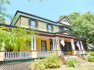 15900 Highway 10 E, Pine Apple, AL 36768