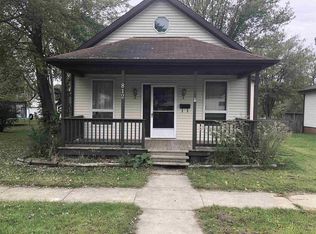 812 Rose St, Plymouth, IN 46563