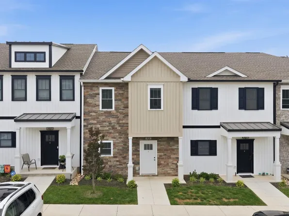 556 Leesville Rd #406, Lynchburg, VA 24502