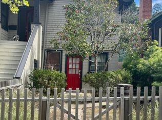 (Undisclosed Address), San Rafael, CA 94901