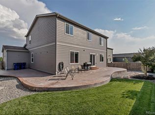 2359 Coyote Creek Drive, Fort Lupton, CO 80621