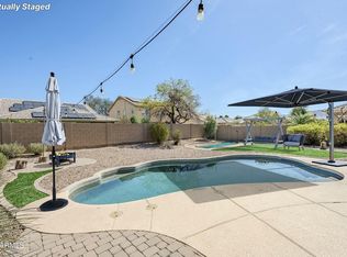 6615 S 25th Dr, Phoenix, AZ 85041
