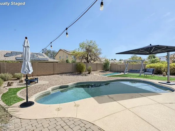 6615 S 25TH Drive, Phoenix, AZ 85041