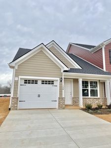134 Addi St LOT 62, Pleasant View, TN, 37146