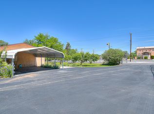 2154 Five Points Rd SW, Albuquerque, NM 87105