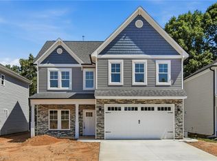 1950 Wild Rosewood Way, Winston Salem, NC 27103
