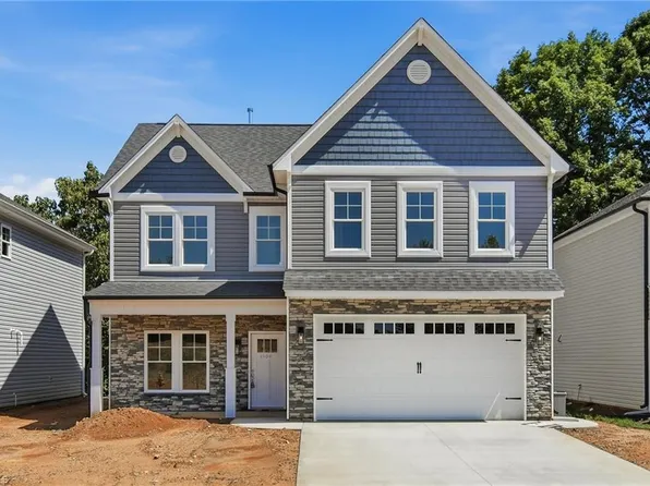 1950 Wild Rosewood Way, Winston Salem, NC 27103