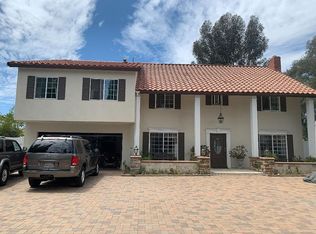 26184 San Roque Dr, Mission Viejo, CA 92691