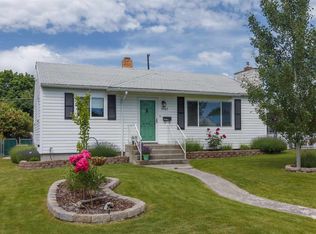 5727 N Elm St, Spokane, WA 99205