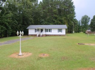 5109 Hemingway Hwy., Hemingway, SC 29554