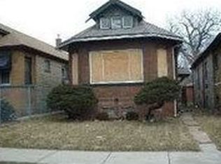 312 W 117th St, Chicago, IL