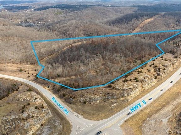 3rd image of Tbd Harvest Rd