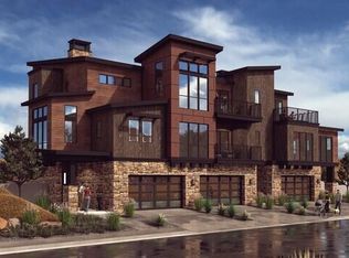 344 N Abajo Peak Way BUILDING M, Heber City, UT 84032