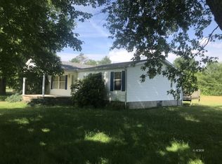 16950 Truetown Rd, Millfield, OH 45761