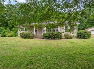 5020 Fred Lineberry Road Ext, Randleman, NC 27317