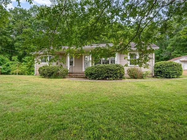 5020 Fred Lineberry Road Ext, Randleman, NC 27317