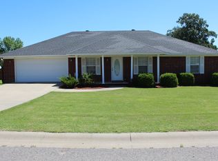 29 Sundance Dr, Pottsville, AR 72858