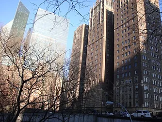 Rented by City Connections Realty