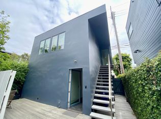 554 Rialto Ave #1/2, Venice, CA 90291