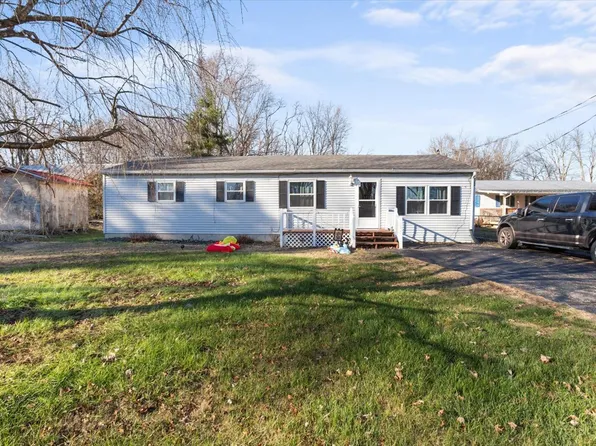 127 Pansy Pike, Blanchester, OH 45107