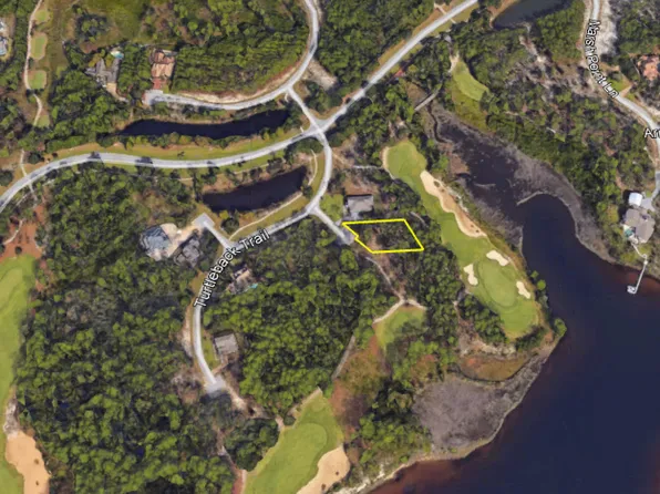 22602 Turtleback Ln, Panama City Beach, FL 32413