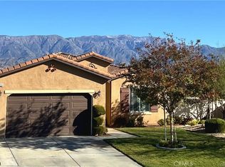 1584 Vinson Crst, Beaumont, CA 92223