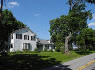 234 Parrish Rd, Honeoye Falls, NY 14472