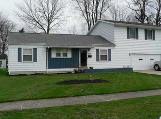 826 Grove St, Sidney, OH 45365