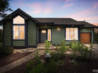 176 Finney Lake Dr, Robertsville, MO 63072