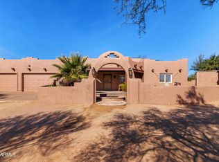 6732 E Ashler Hills Dr, Cave Creek, AZ 85331