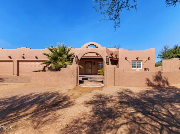 6732 E ASHLER HILLS Drive, Cave Creek, AZ 85331