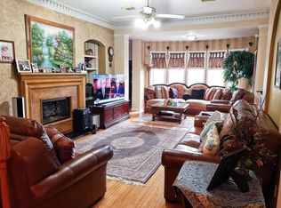 17014 Sandestine Dr, Houston, TX 77095