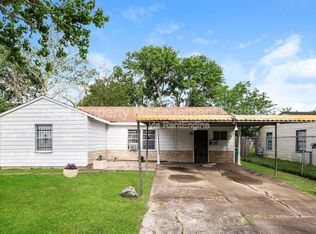 7730 Darnay Dr, Houston, TX 77033