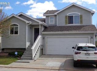 12126 Azuma Hts, Peyton, CO 80831