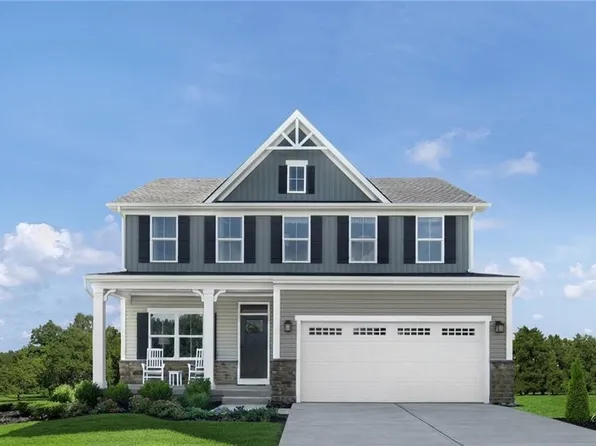 127 Oxford Run, Poquoson, VA 23662