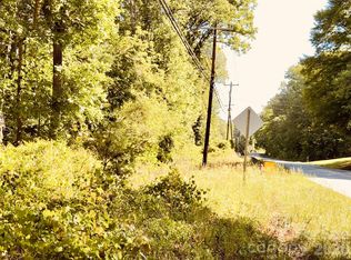 Cedarbrook, Nebo, NC 28761