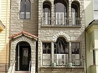 1507 Dolores St, San Francisco, CA 94110
