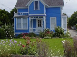 1416 1/2 Castillo St, Santa Barbara, CA 93101