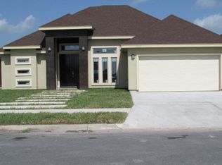 7321 370th St, Brownsville, TX 78526