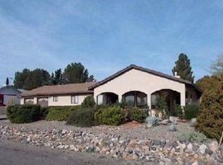 1892 S Rancho Manana Cir, Cottonwood, AZ 86326