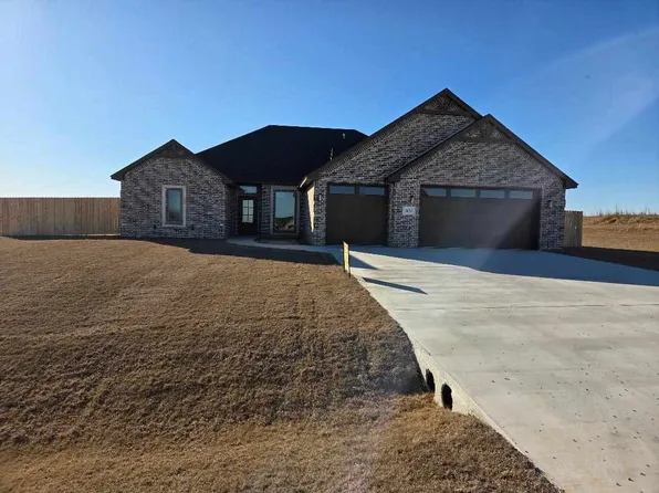 5873 NE Minnow Ln, Elgin, OK 73538