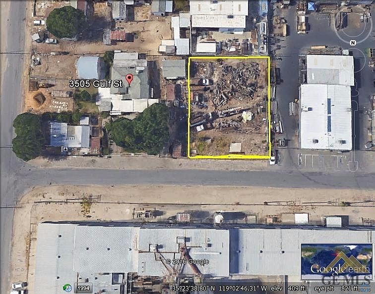 2nd image of 3505 Gulf St