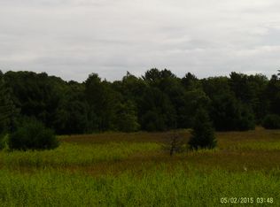 1600 N Poor Farm Rd, Harrisville, MI 48740