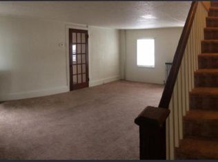 254 6th St, Coaldale, PA 18218