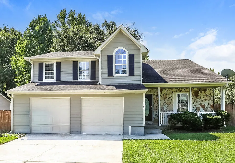 1367 Misty Ridge Ct