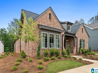 1600 Timberview Rd, Birmingham, AL 35244